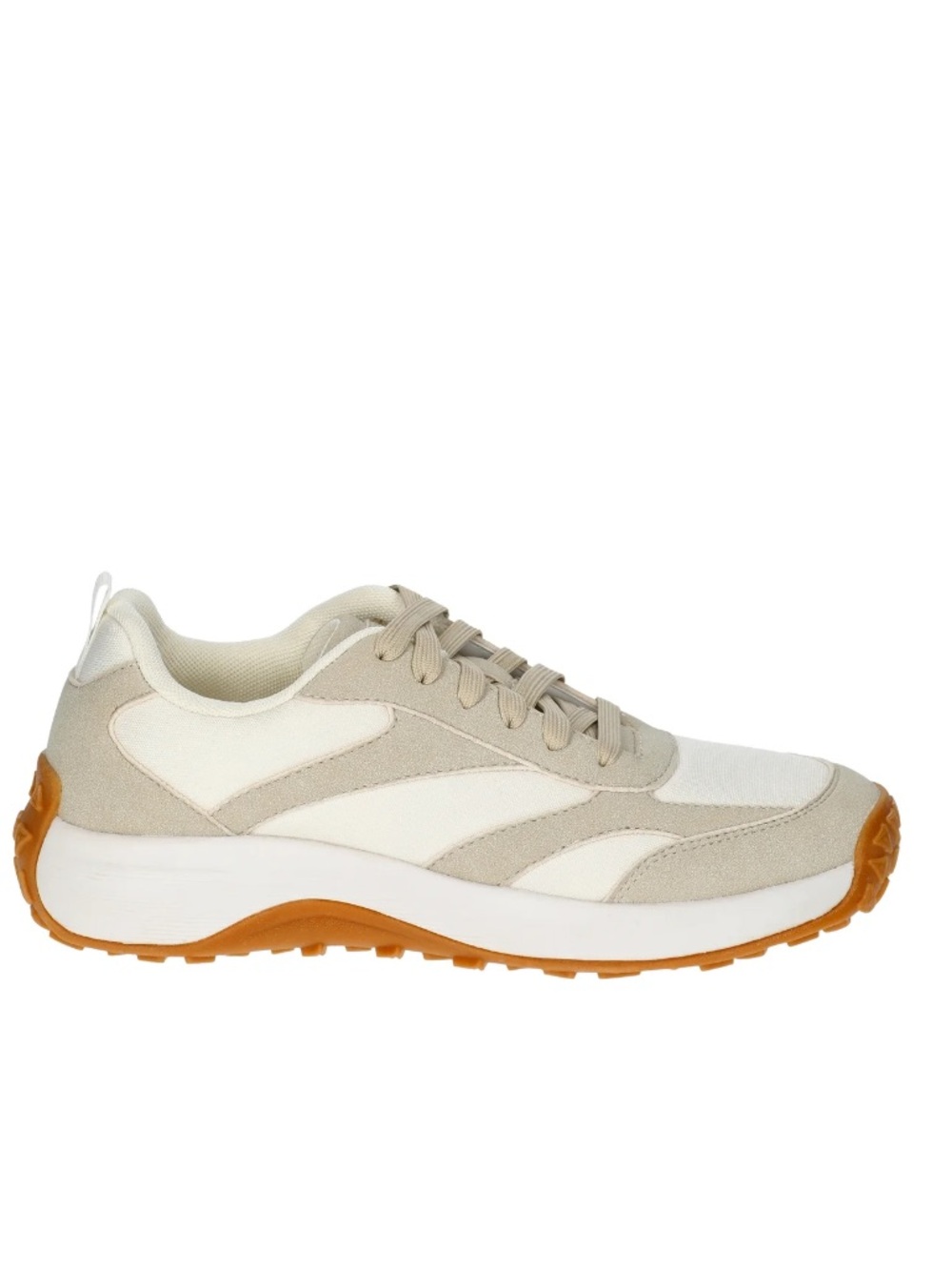 Avia Women's Athletic Trail Sneakers - Picture 3 of 5